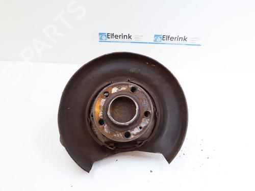 Used Right rear steering knuckle VOLVO S80 I (184) 2.4 (170 hp) 18638938