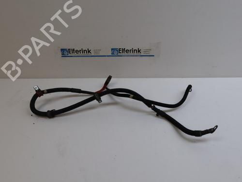 Used Cable SAAB 9-3 Cabriolet (YS3D) 2.0 Turbo (150 hp) 18729025