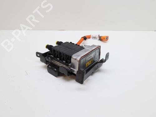 Used Other OPEL CORSA F (P2JO) CORSA-e (68) (136 hp) 18637660
