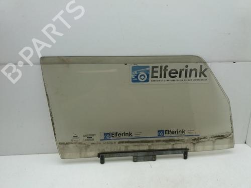 Used Front right door window SAAB 900 I (AC4, AM4) 2.1 -16 (136 hp) 18634630