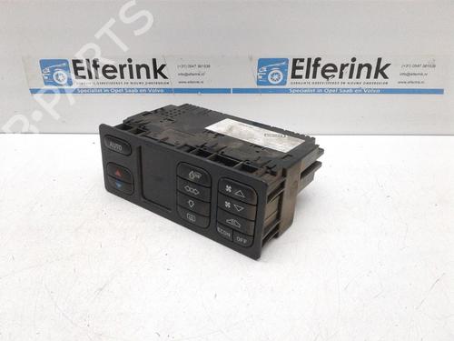 Used Climate control SAAB 900 II 2.3 -16 (150 hp) 24354424