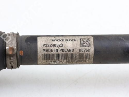Right front driveshaft VOLVO XC90 II (256) T5 AWD | BP39411211M39 - Image 5