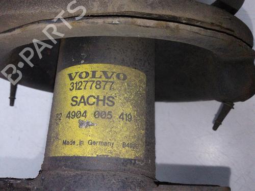 Left front shock absorber VOLVO XC90 I (275) 2.5 T AWD | BP18630931M16 