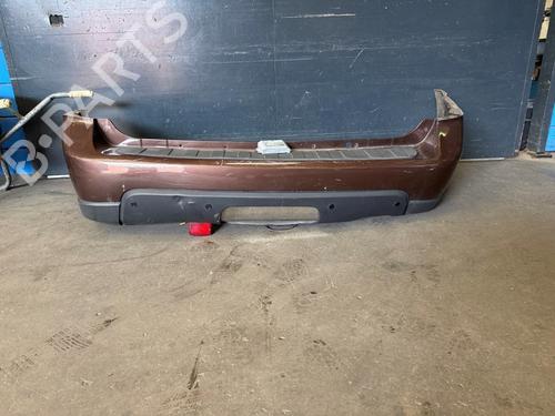 Bagtil kofangere SAAB 9-7X 5.3 AWD (299 hp) 29954240