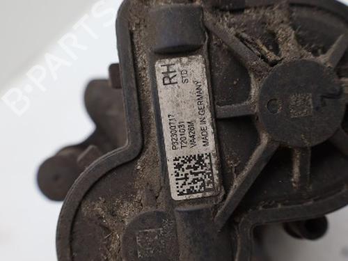 Right rear brake caliper VOLVO XC40 (536) Recharge AWD | BP36501834M106 - Image 2