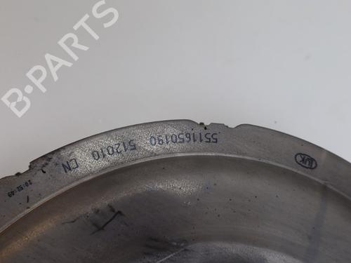 Flywheel LYNK & CO 01 PHEV | BP21542461M101 - Image 3