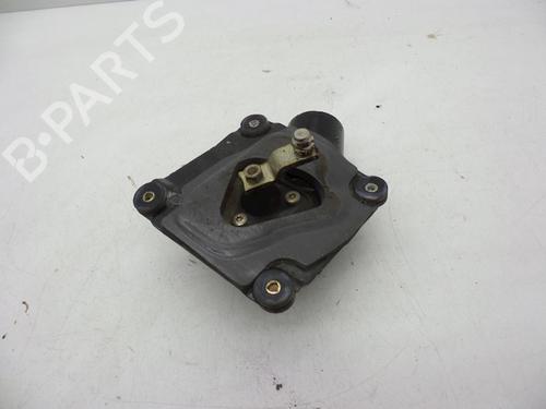 Used Front wiper motor VOLVO S40 I (644) 1.6 (109 hp) 18620832