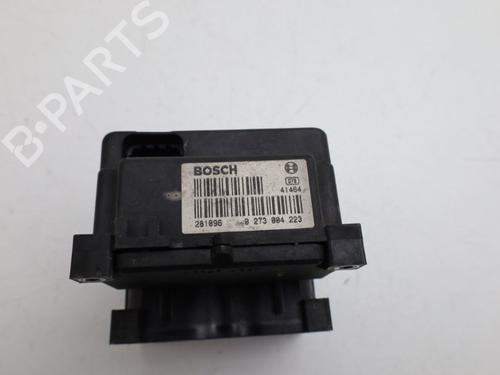 Electronic module SAAB 9-3 Cabriolet (YS3D) 2.0 Turbo | BP31770445M83