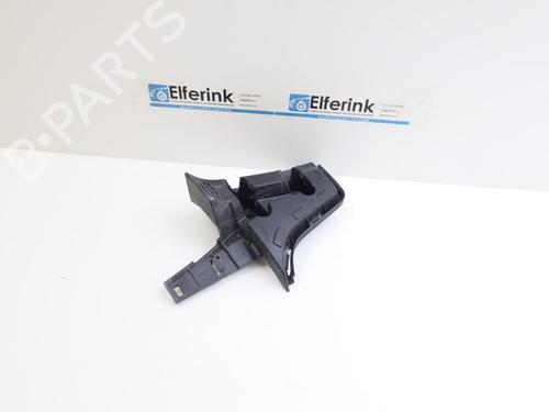 Used Rear bumper bracket Rear bumper bracket LYNK & CO 01 PHEV (261 hp) 26164289 26164289