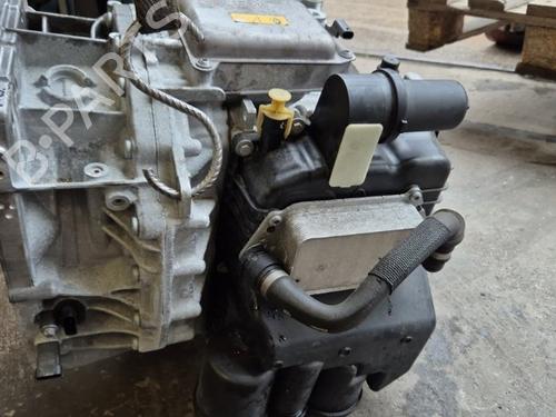 Gearbox MERCEDES-BENZ A-CLASS Saloon (V177) A 250 e (177.186) | BP27238899M3 - Image 2