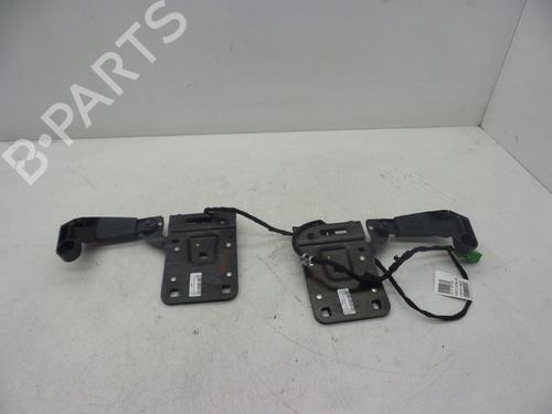 Used Rubber door seal VOLVO C70 II Convertible (542) T5 (230 hp) 18618344