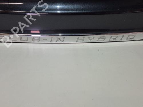 Tailgate VOLVO V60 I (155) D6 Hybrid AWD | BP29419163C6 