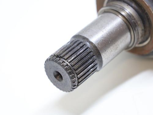 Left front driveshaft MERCEDES-BENZ CLA Coupe (C117) CLA 180 (117.342) | BP36501812M38 - Image 2