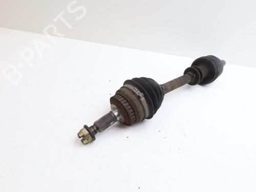 Used Left front driveshaft SAAB 9-3 (YS3D) 2.0 SE Turbo (200 hp) 30769572