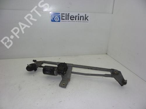 Used Front wipers mechanism VOLVO V70 I (875, 876) 2.4 (144 hp) 18618118