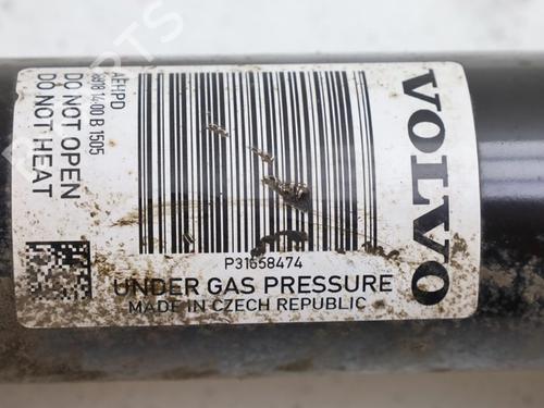 Right front shock absorber VOLVO V60 II (225) D3 | BP29053178M17 - Image 6