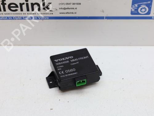 Used Electronic sensor Electronic sensor VOLVO XC60 I SUV (156) D5 AWD (205 hp) 18635746 18635746