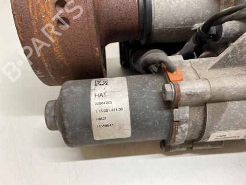 Rear differential VOLVO XC90 II (256) T5 AWD | BP39447799M24 - Image 6