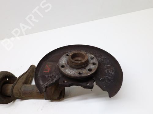 Left front shock absorber SAAB 9-3 (YS3D) 2.0 Turbo | BP40606403M16 - Image 2