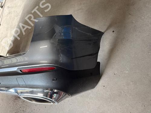Rear bumper MERCEDES-BENZ GLC (X253) 250 4-matic (253.946) | BP29743639C8 