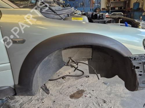 Used Right front fenders VOLVO XC70 I Cross Country (295) 2.5 T XC AWD (209 hp) 26963564