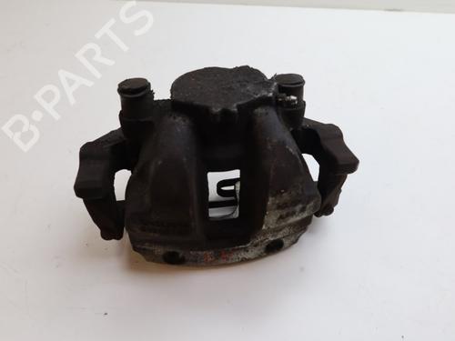 Venstre bremsekaliber foran Venstre bremsekaliber foran VOLVO XC40 (536) Recharge AWD (408 hp) 36038180 36038180