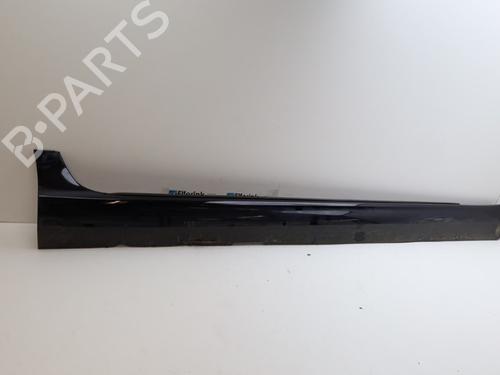 Used Door moulding trim VOLVO V60 II (225) D3 (150 hp) 18640053