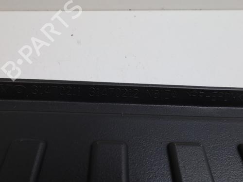 Luggage compartment floor VOLVO XC60 II (246) T5 | BP31621984I33 - Image 5