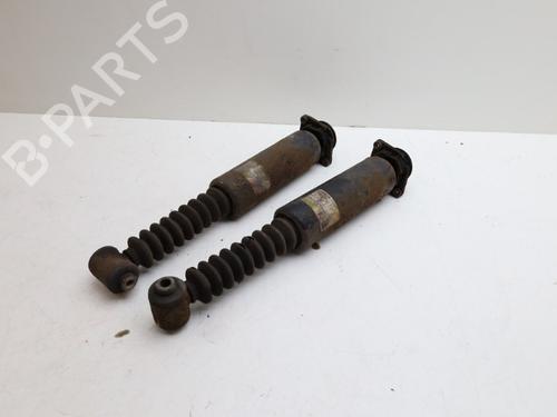 Used Right front shock absorber VOLVO V70 II (285) D5 (185 hp) 32405419