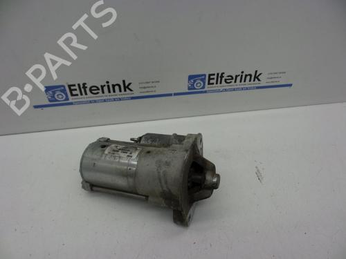 Used Starter Starter VOLVO S80 II (124) 2.5 T FlexFuel (231 hp) 18626415 18626415
