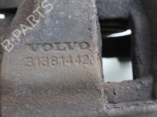 Left front brake caliper VOLVO XC90 II (256) T8 Hybrid AWD | BP31374741M105 - Image 3