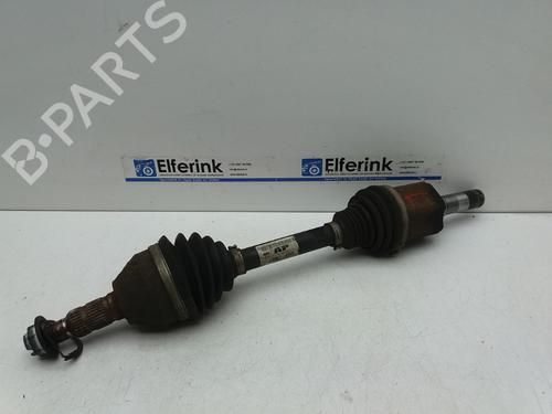 Used Left front driveshaft Left front driveshaft 18634194 18634194