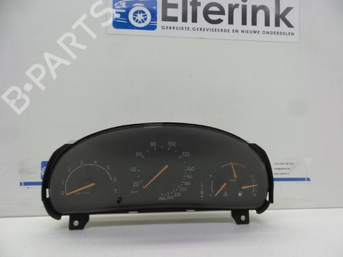 Used Display monitor SAAB 9-5 (YS3E) 3.0 V6t (200 hp) 18628741