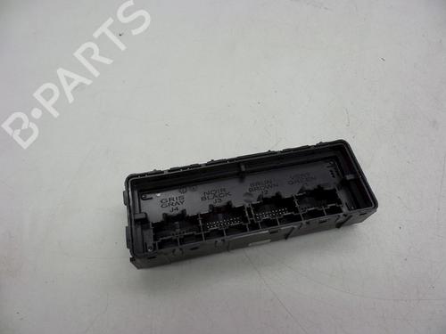 Electronic module OPEL MERIVA B MPV (S10) 1.4 (75) | BP18621060M83 