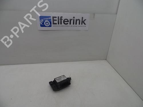 Used Electronic module SAAB 9-5 (YS3G) 2.8 Turbo V6 XWD (301 hp) 18614987
