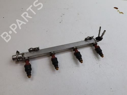 Used Injection rail Injection rail 38783698 38783698