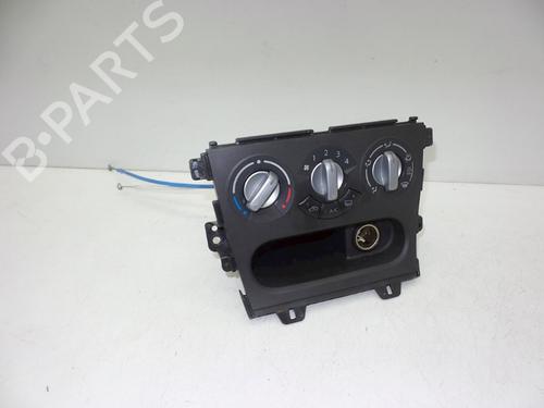 Used Climate control OPEL AGILA (B) (H08) 1.2 (F68) (86 hp) 18623790