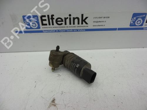 Used Washer pump Washer pump 18627933 18627933