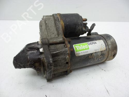 Used Starter OPEL ASTRA F Hatchback (T92) 1.6 i (F08, M08, F68, M68) (71 hp) 18622718