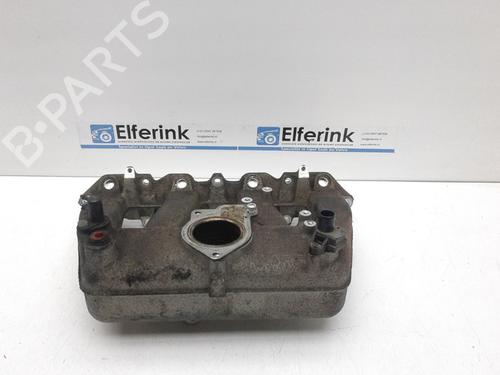 Used Intake manifold Intake manifold SAAB 9-3 Cabriolet (YS3D) 2.0 Turbo (150 hp) 18629695 18629695