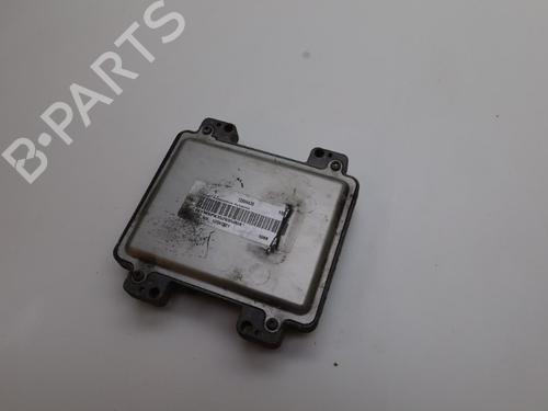 Electronic module SAAB 9-7X 4.2 AWD | BP18636734M83 