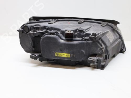 Left headlight VOLVO V70 III (135) 1.6 D | BP33178932C28 - Image 3