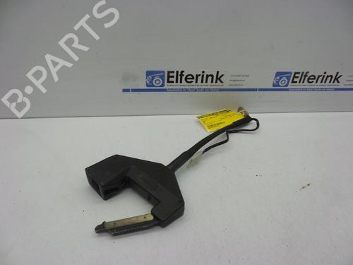 Used Seat buckle SAAB 99 Combi Coupe 2.0 (107 hp) 18609046