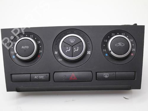 Used Control unit Control unit 18612443 18612443