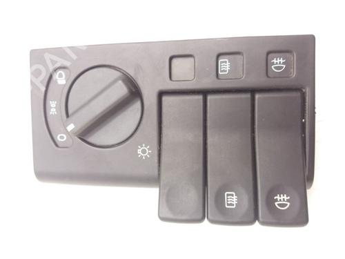 Used Headlight switch VOLVO 460 (464) 1.8 (90 hp) 18609714