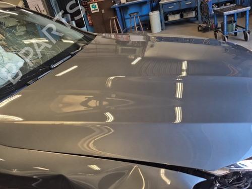 Hood MERCEDES-BENZ GLC (X253) 250 4-matic (253.946) | BP29743641C1 