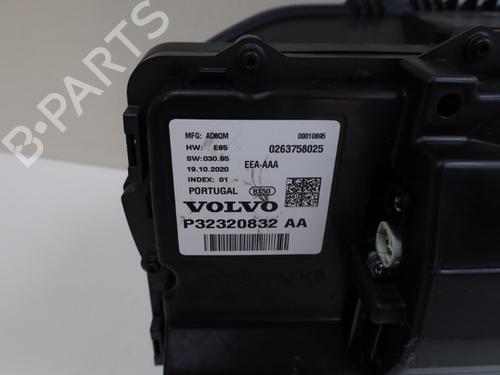 Instrument cluster VOLVO XC40 (536) Recharge AWD | BP39447788C47 - Image 5