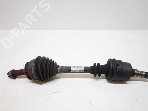 Used Left front driveshaft Left front driveshaft 37076113 37076113