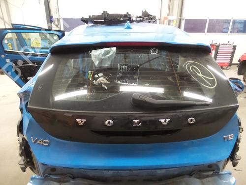 tailgate-volvo-v40-hatchback-525-t2-2012-2013-2014-2015-2016-2017-2018-2019-18625953 main image