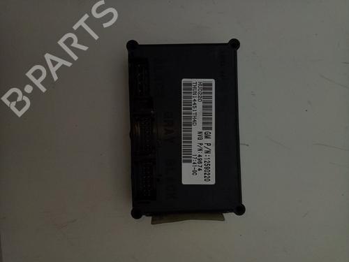 Elektronisk sensor Elektronisk sensor SAAB 9-7X 5.3 AWD (299 hp) 18609215 18609215